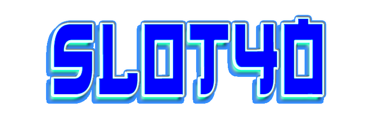 LOGO SLOT40